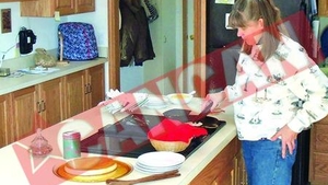 Pensie pentru casnice