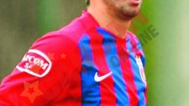 "Ne luptam cu Unirea si CFR pentru titlu"