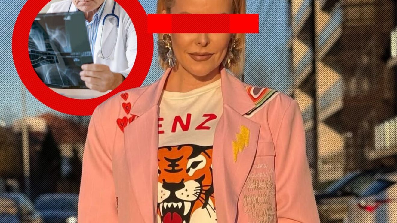 Fosta prezentatoare de la Kanal D şi-a dat demisia pentru familie, dar la scurt timp a primit o veste şocantă: „Mi s-a spus că sunt suspectă de cancer”