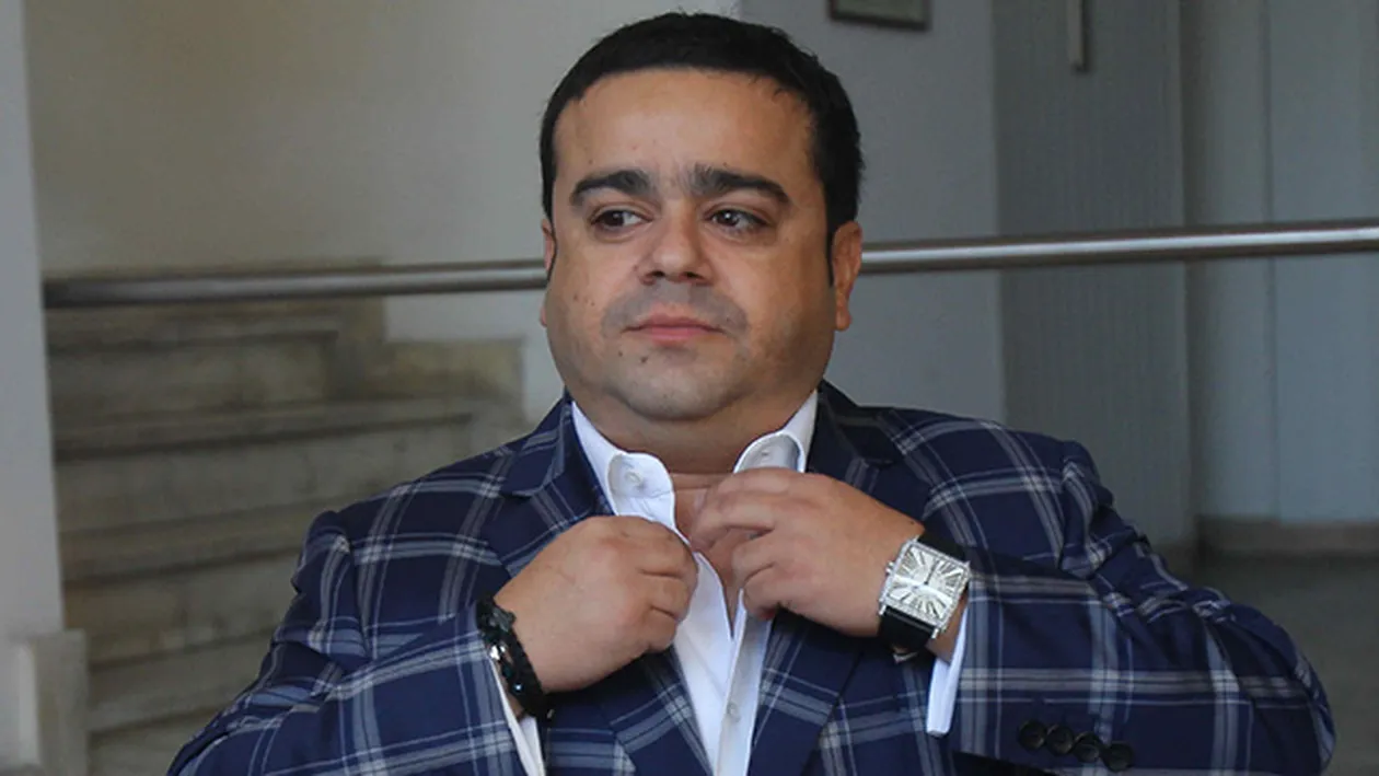 Adrian Minune nu se aştepta la aşa ceva! Decizia surprinzătoare luată de procurorii DIICOT