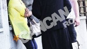 Ciprian Sora se pregateste sa-si puna pirostriile! A stabilit cu preotul in strada detaliile nuntii