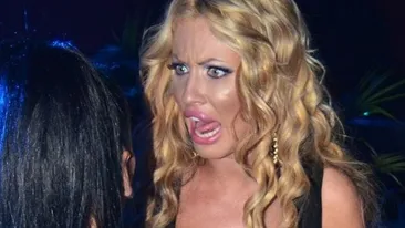 In depresie, inainte de Sarbatori! Motivul pentru care Loredana Chivu s-a umplut de tristete