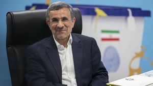 Doliu în Iran! Fostul preşedinte Mahmoud Ahmadinejad a murit într-un atac aerian asupra Teheranului