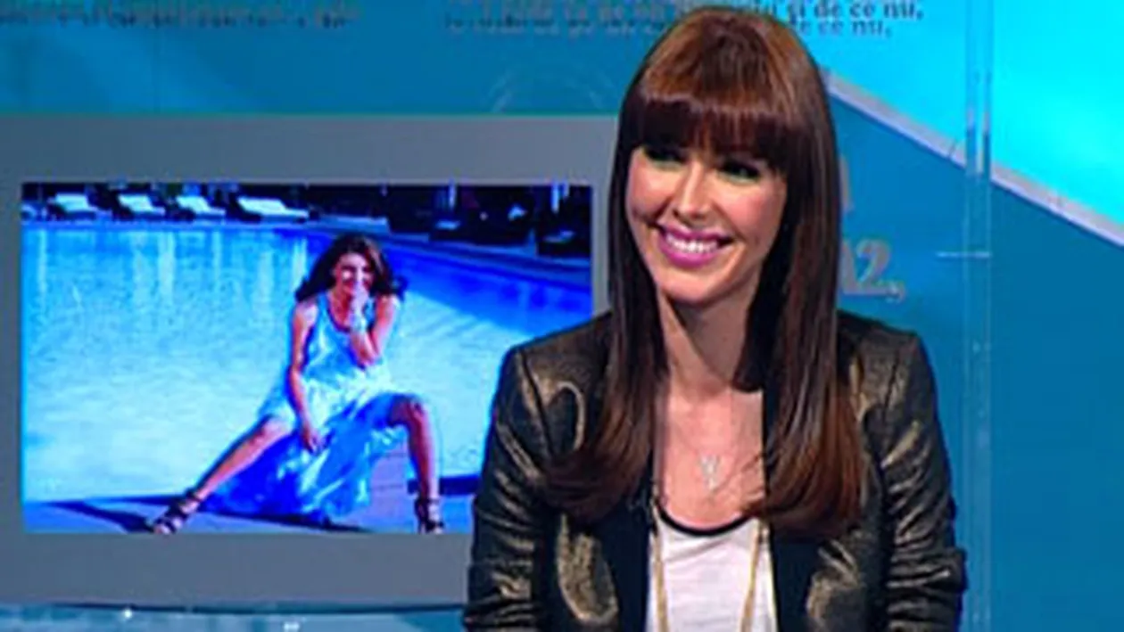 Ilinca Vandici, asaltata de barbati dupa despartirea de Marica! Vezi ce propuneri a primit!