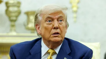 Afecțiunea cu care Donald Trump a fost diagnosticat. Ce probleme de sănătate are președintele Americii