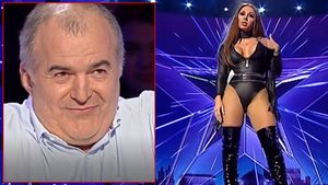 Denisa Despa, dansatoarea care l-a înnebunit pe Florin Călinescu la Românii au Talent, sfidează restricțiile. Ce a făcut în mall