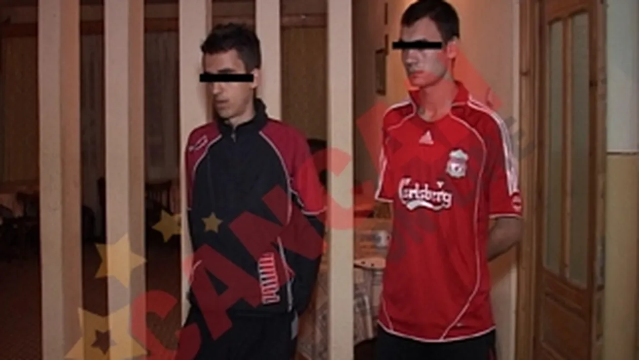 O eleva de liceu a ajuns la spital dupa o bataie cu zapada