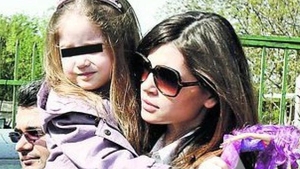 Prima reacţie a Monicăi Gabor după ce a renunţat la custodia fiicei sale, Irinuca: "Acest lucru nu se va întâmpla niciodată!"