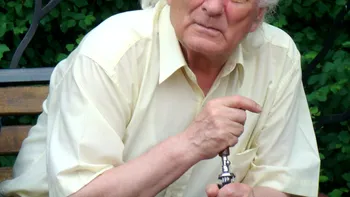 Horia Zilieru a murit! E doliu în România