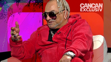Romeo Fantastik face dezvăluiri de povestit nepoților! CV-ul amoros, copii nelegitimi... ”Toate au rămas gravide!” + Înșelat cu cel mai bun prieten
