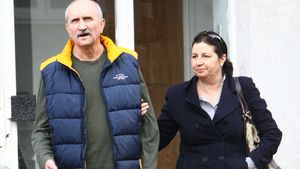 Ireal ce s-a ales de Magda Catone, la 10 ani de la moartea lui Șerban Ionescu. Cum arată acum "doamna detergent"
