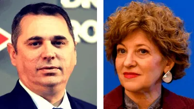 Oana Gheorghiu explică demiterea șefului Autorității pentru Digitalizarea României