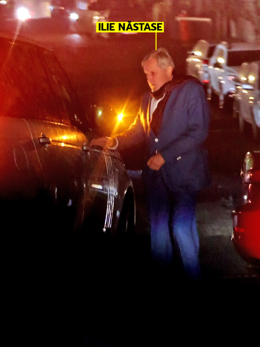 Ilie Năstase, probleme în căsnicie (SURSA FOTO: CANCAN.RO)