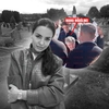 Scene copleșitoare cu mama Mădălinei Apostol. Femeii i-a fost imposibil să își ia adio + a fost nevoie de intervenția ambulanței