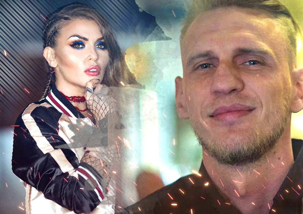 După mărturisirile uluitoare despre iubitul incendiat de viu, Oana Radu e făcută praf de amicul lui Alin: ”Nici să treci prin faţa mamei şi a surorii lui nu ai voie măcar”