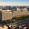 Concelex construiește Centropolitan, proiect rezidențial dezvoltat de Cordia România 