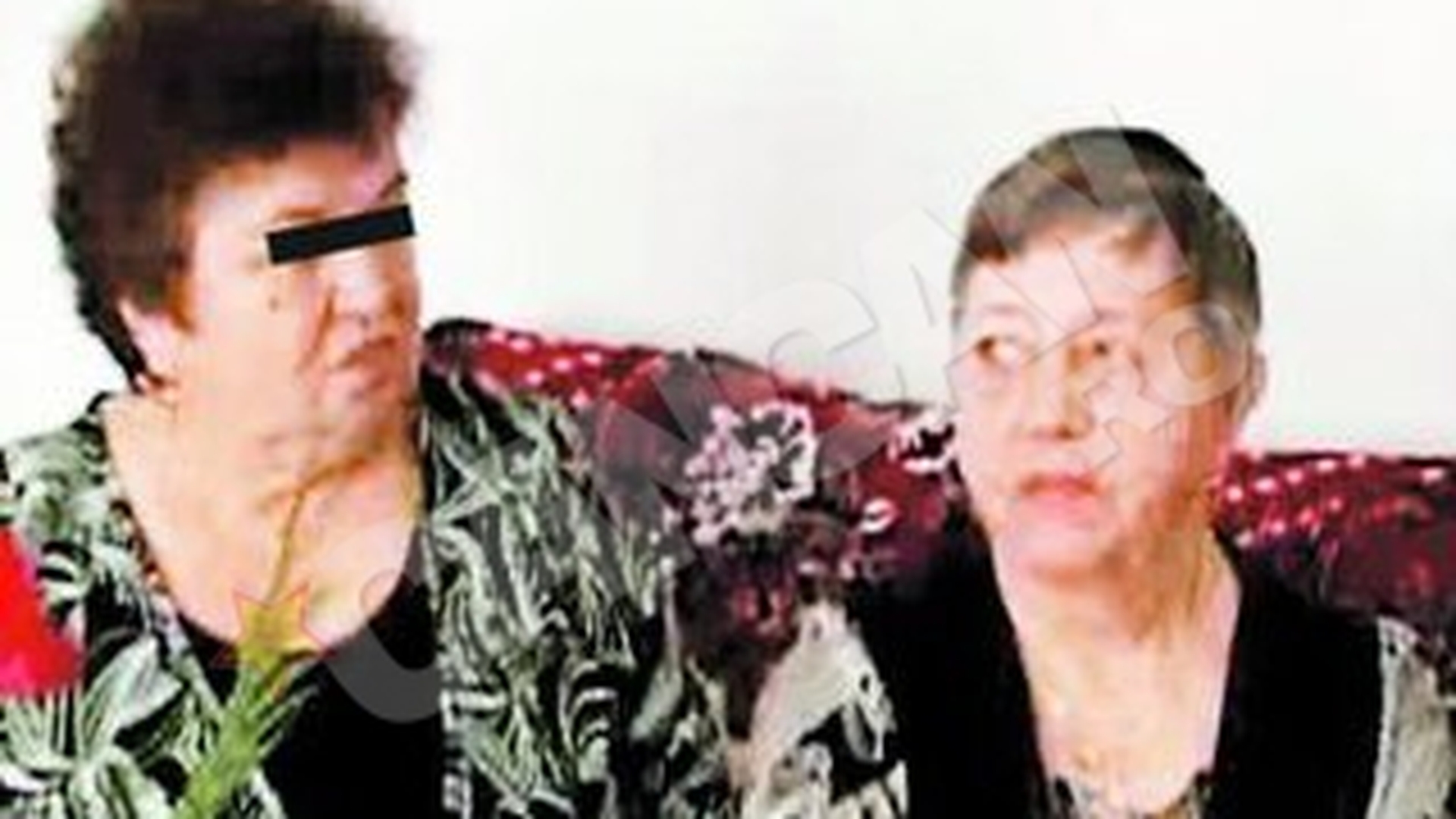 Brasoveanca de 71 de ani a fost botezata cu numele tarii noastre. Doamna Romania sarbatoreste Ziua Nationala in Spania!