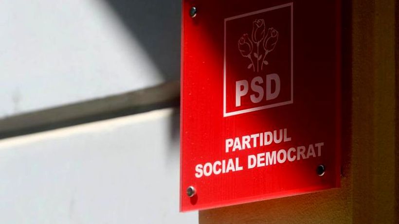 PSD, prima reacție după scrisoarea deschisă depusă de PNL la sediul partidului: ”Prăduitorilor, românii vor testare accesibilă tuturor, spitale sigure, joburi stabile, școli deschise, nu circ și hoție!”