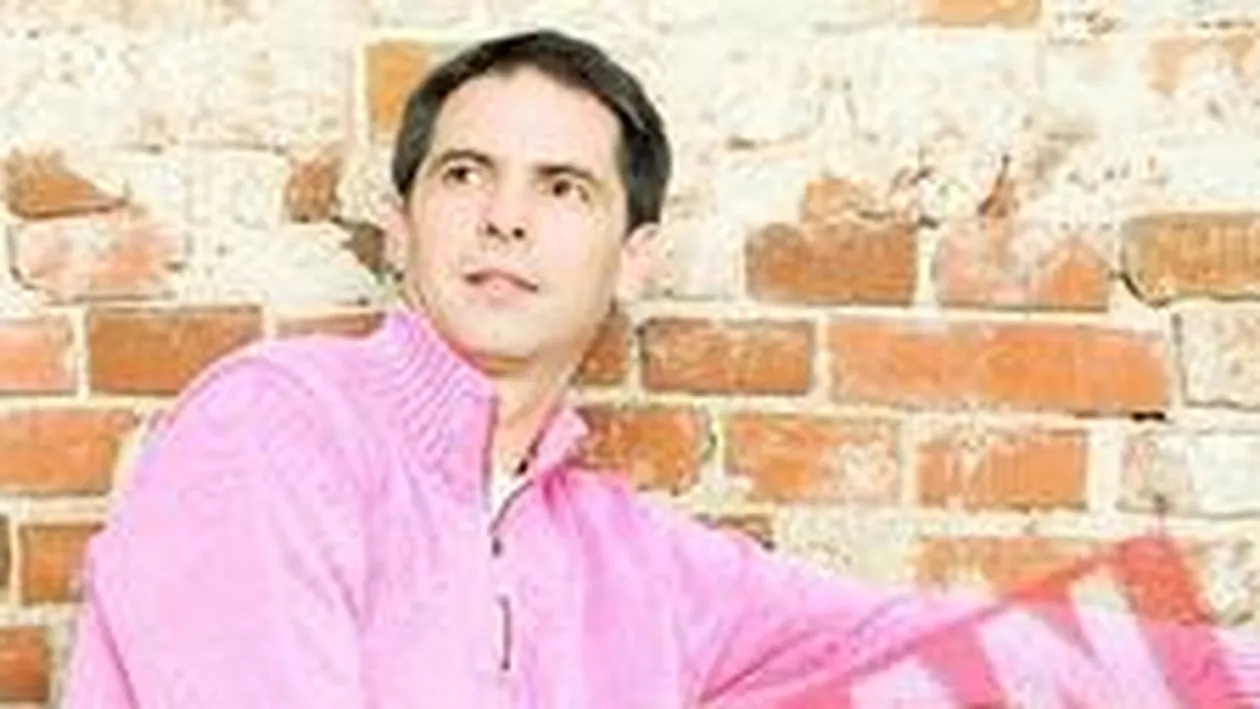 Dan Negru merge la TV Belgrad