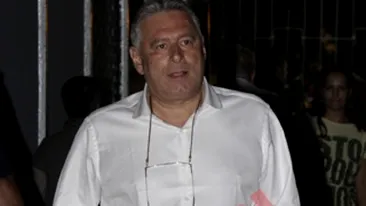 Madalin Voicu jr. : Madalin Voicu nu a fost niciodata un tata adevarat pentru mine