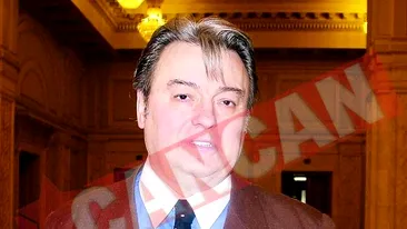 Vadim se retrage din politica