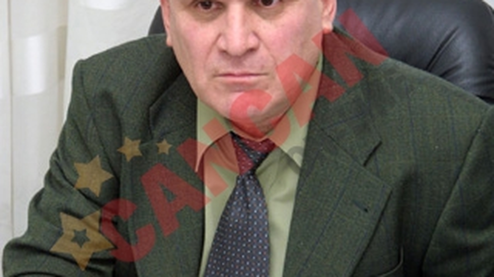 Nati Meir, condamnat la patru ani de inchisoare!