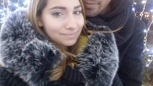 Dublă tragedie pentru soţul Dianei Merişan, tănăra mămică din Buzău care s-a sinucis! Tocmai îi murise prietenul din cauza unei supradoze