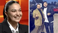 Betty Salam și Roberto și-au confirmat iubirea! Ce gest plin de iubire au făcut public