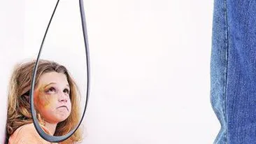 Pedepsele fizice nu sunt un stimulent. Copiii raman marcati de bataile incasate de la parinti