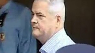Adrian Nastase la Tribunalul Bucuresti - slab si palid, politicianul cere micsorarea pedepsei cu sase zile