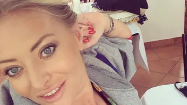 Delia Matache, cu ochii in lacrimi! Fanii au ramas socati: De ce plangi?