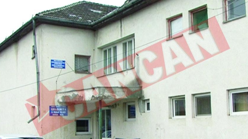 Agresati in centrul de plasament