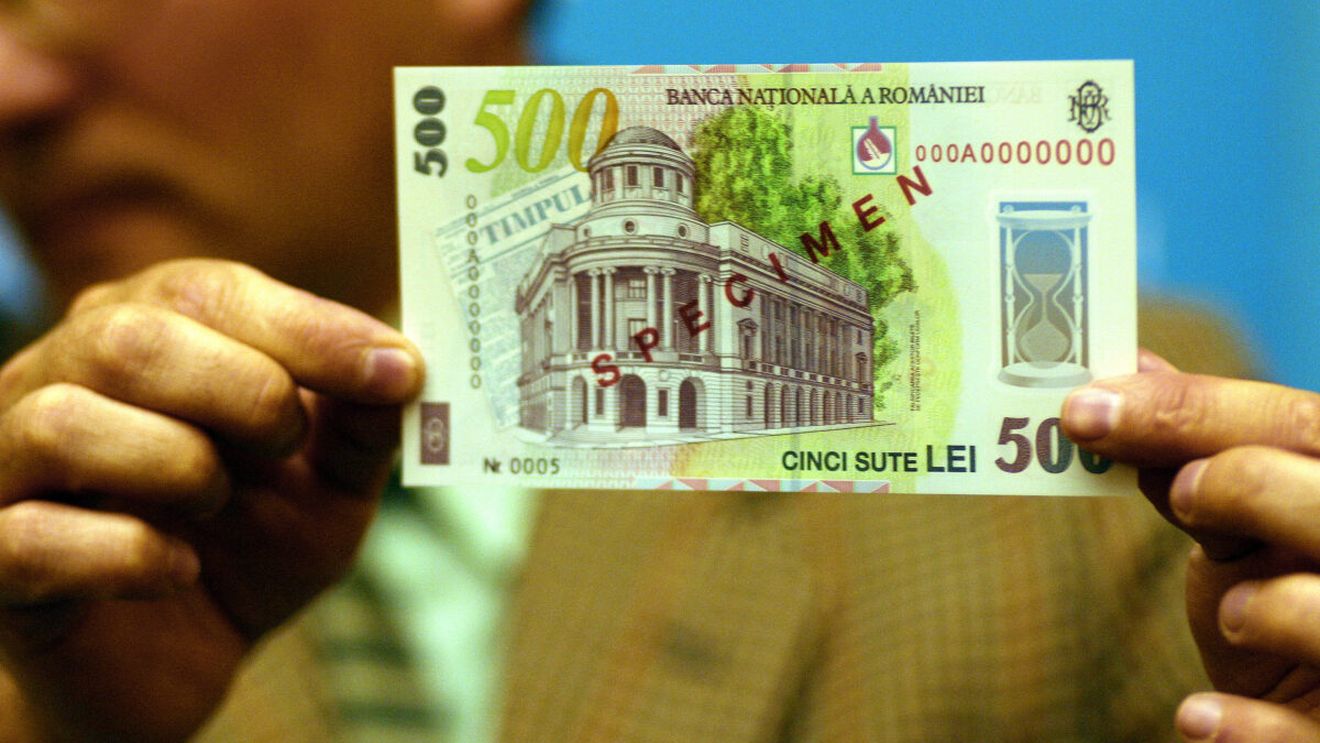 De unde vine faimoasa expresie „Banul nu are miros”