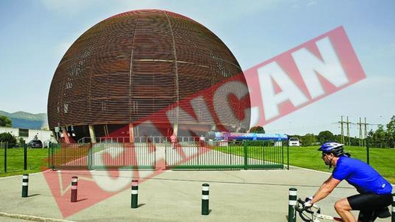 Extraterestrii rup tacerea in CANCAN prin "ambasadorul" lor pamantean