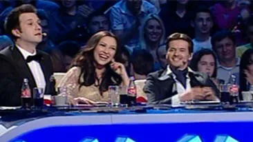Mihai Petre, despre castigatorul de la Romanii au talent: Publicul a votat, publicul a ales