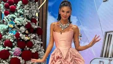 Chinul din copilăria Ramonei Olaru: „Multe ierni în care pur și simplu nu aveam mâncare”