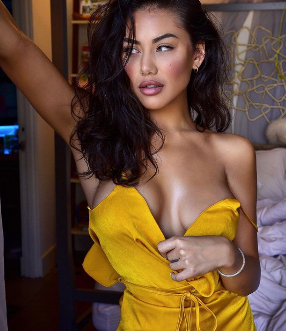 Cum arată iubita incredibil de sexy a fostului soț al lui Gwen Stefani! Este cu șase ani mai tânără decât fiica lui!
