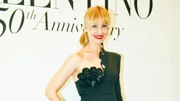 Verdict: Bebelusa Oana, Jojo, Monica Gabor sI Andreea Antonescu sunt prost imbracate!