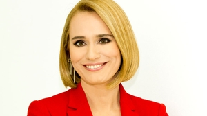 Andreea Esca a fost răsfăţată de dimineaţă: "Mama mi-a făcut griş cu lapte"! Vreţi şi voi aşa bunătate?