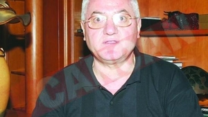 "Nasul" si "Corleone" au scos sabiile