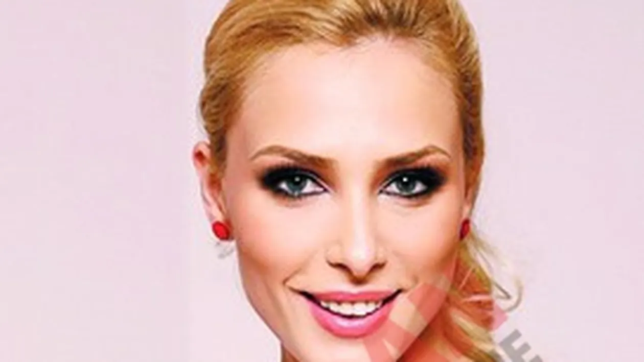 Iulia Vantur: Prefer petrecerile cu prietenii, mai restranse, decat sa merg prin cluburi