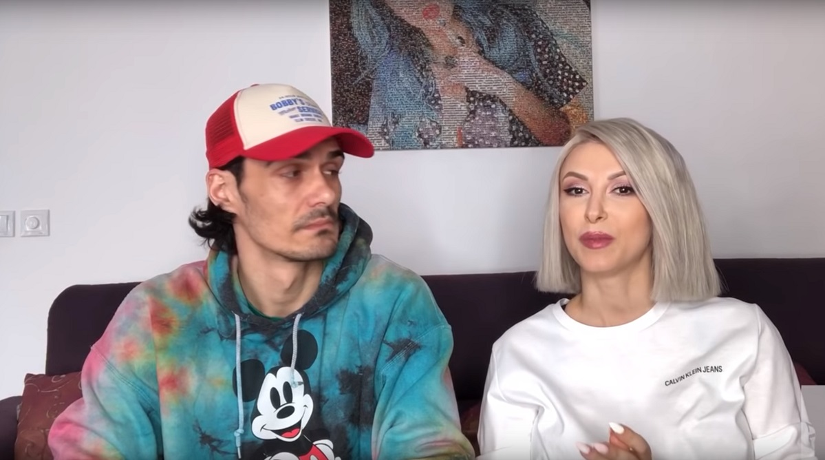 Andreea Bălan a dezvăluit ce nume va avea al doilea copil cu George Burcea: “După certuri și discuții…”