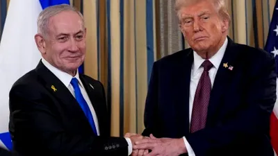 Cum a fost luată decizia atacării Iranului? Telefonul dintre Trump și Netanyahu care a schimbat Orientul Mijlociu