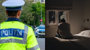 Un polițist și familia sa, terorizați de 11 ani. Totul a început după un control în trafic