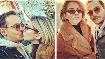 Lidia Buble, mesaj tranșant după ce a fost criticată că trăiește în concubinaj cu Răzvan Simion