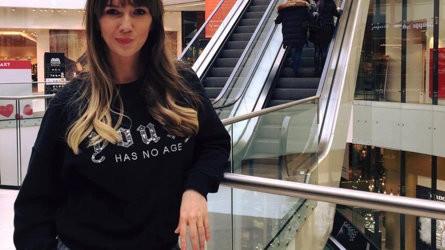 Adela Popescu e determinată să facă ASTA! Spune că se vrea o mămică sexy pentru fiul ei, Alexandru!