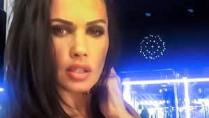 E rău! Anunţul făcut de OANA ZĂVORANU luni seară!