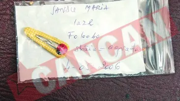 Ce obiecte scot medicii din stomacul copiilor