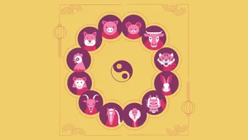 Horoscop chinezesc azi, 17 iunie 2026. Zodia care trebuie neapărat să facă mișcare începând de miercuri. Sănătatea are nevoie de ea!