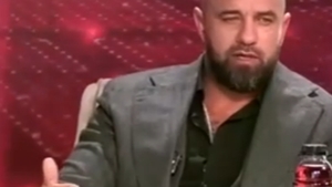 Alex Bodi îl ”pulverizează” din nou pe Dorian Popa. Securea războiului n-a fost îngropată: ”El e foarte vulnerabil”